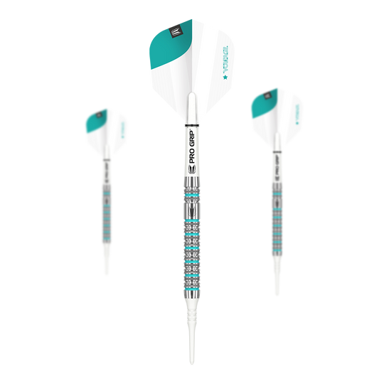 Target Rob Cross GEN2 Softdarts - 19 g