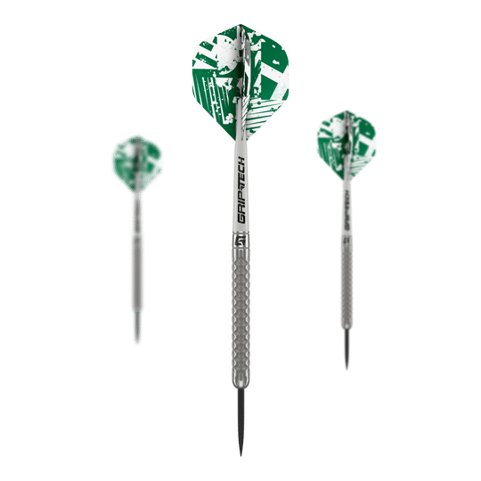 GOAT Fairway V1 Tungsten Steel Darts