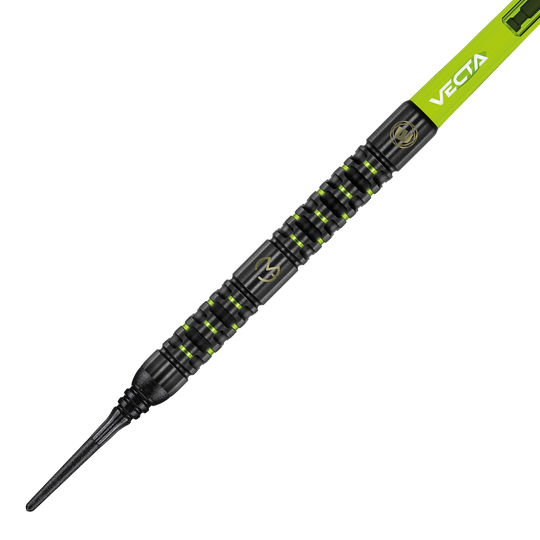 Winmau Michael Van Gerwen MvG Adrenalin soft darts