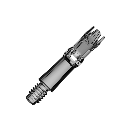 L-Style L-System Replacement Shafts - Clear Black L-Style L-System Replacement Shafts - Clear Black