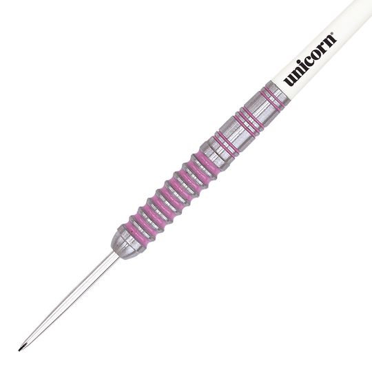 Unicorn Autograph steel darts