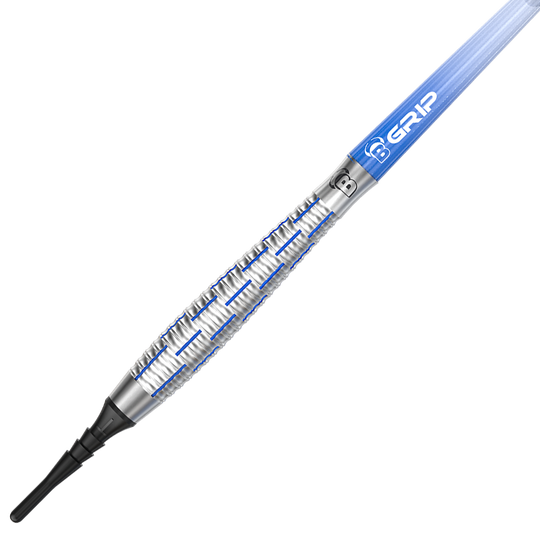 Bulls Azza Softdarts - 18g