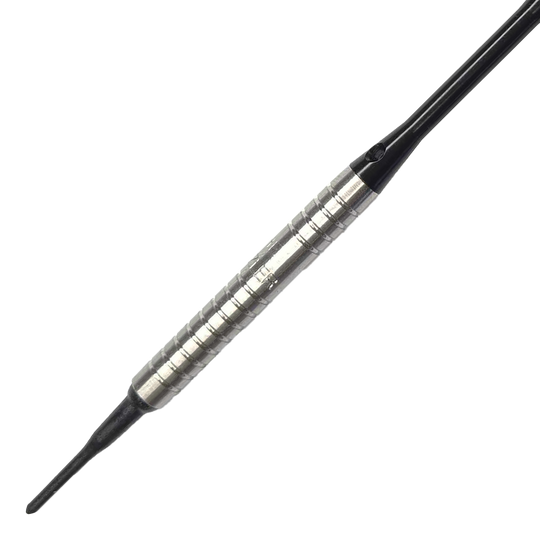 McDart 85 Tungsten V16 soft darts - 16.5g