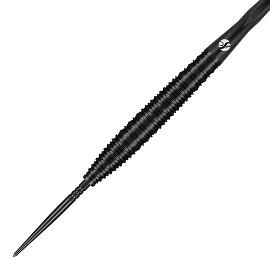Shot ZEN Missile Turbo Point Steeldarts - 23g