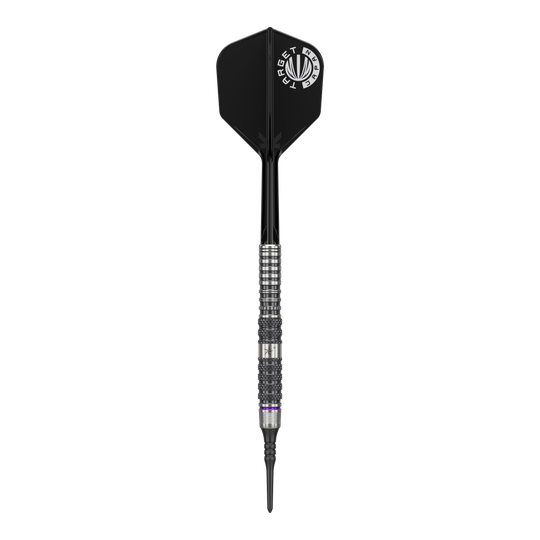 Target Japan Yuta Hayashi Sirius GEN3 Soft Darts - 19g