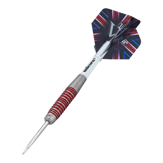 Unicorn The Machine James Wade 90% steel darts