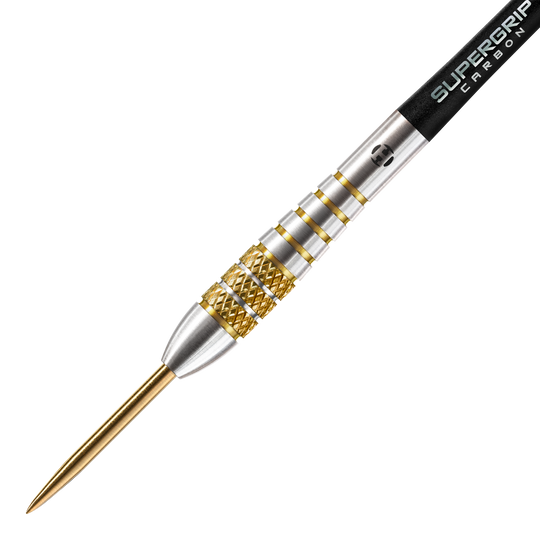 Harrows Anniversary Edition Boxer Bomb steel darts