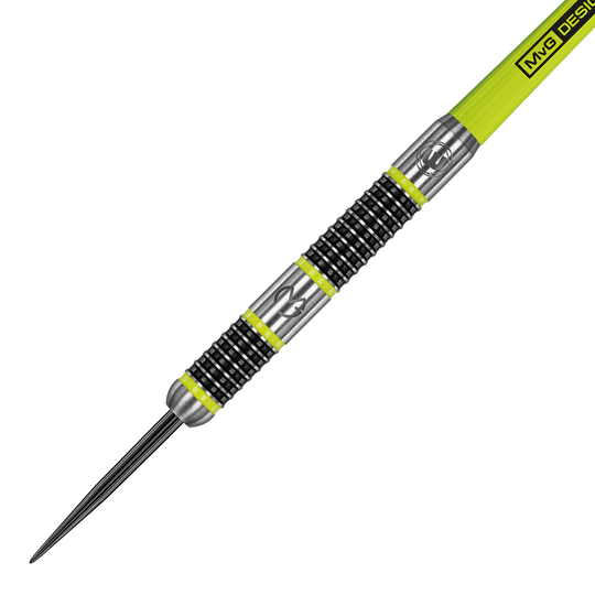 Winmau Michael Van Gerwen MvG Aspire steel darts