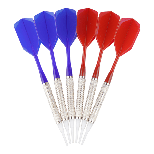 Bulls NL Universum Pro Light Electronic Dartboard - Blue Red Zu sehen ist das Bulls NL Universum Pro Light Elektronisches Dartboard - Blau Rot. Dieses elektrische Dartboard eignet sich ideal für Dartspieler.