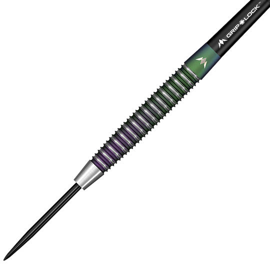 Mission Ryan Joyce Relentless steel darts