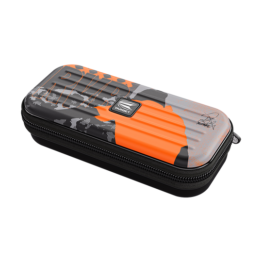 Target Takoma Icon Raymond Van Barneveld Dartcase