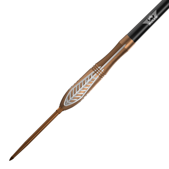 Bulls NL Bronzo Nova Convertible Point Steel Darts