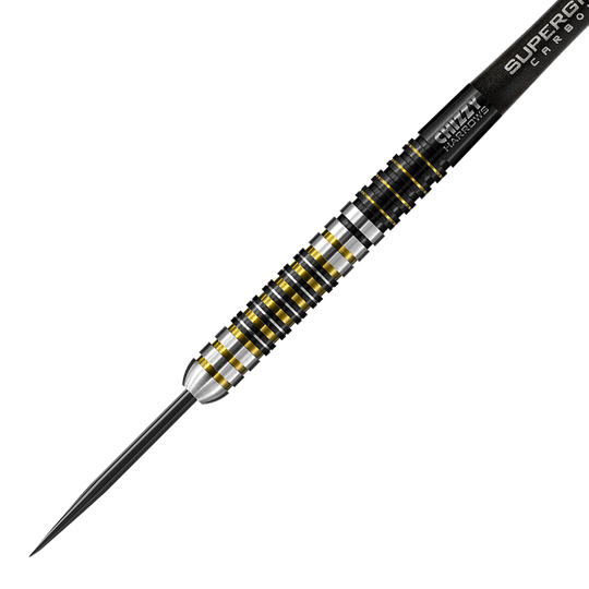 Harrows Dave Chisnall Chizzy steel darts