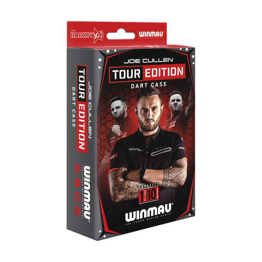 Winmau Joe Cullen Tour Edition Dartcase