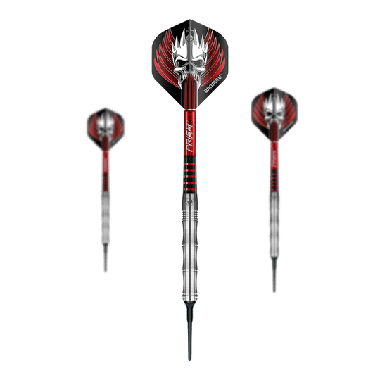 Winmau Mervyn King Tungsten Softdarts - 18g