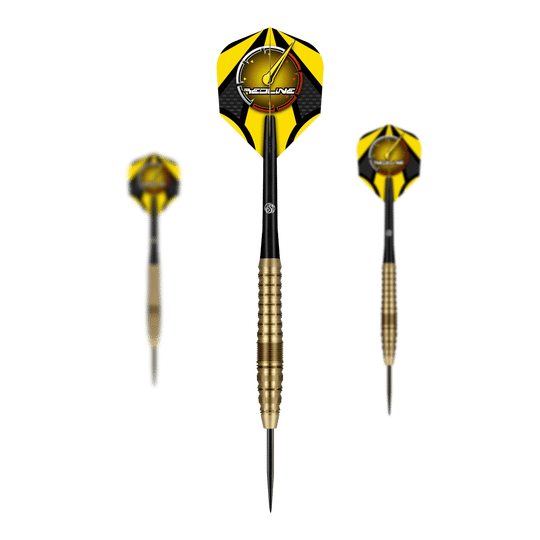 Shot Redline Gizmo Steeldarts