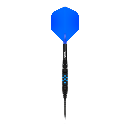 Red Dragon Amp Torpedo Steel Darts Auf dem Bild sind die Red Dragon Amp Torpedo Steeldarts zu sehen. Diese Darts sind für präzise Würfe designed.