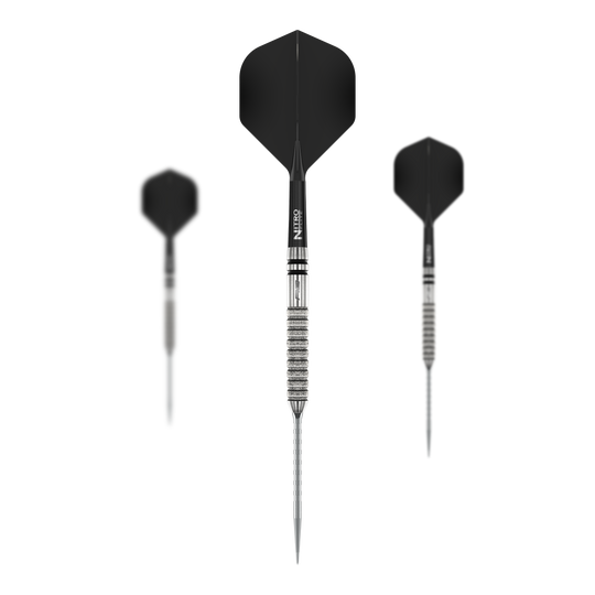Red Dragon Gian Van Veen Tour Edition Switch Point Steeldarts - 21g Dieses Bild zeigt ein Set der Red Dragon Gian Van Veen Tour Edition Switch Point Steeldarts - 21g. Die Darts sind ideal für ambitionierte Spieler.