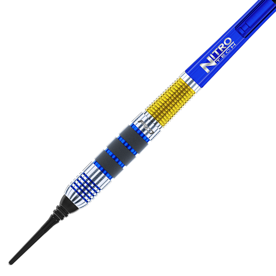 Red Dragon Luke Humphries Softdarts - 20g