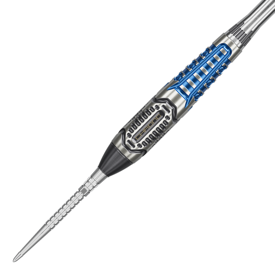 Target Phil Taylor Power X Chrono Swiss Points steel darts