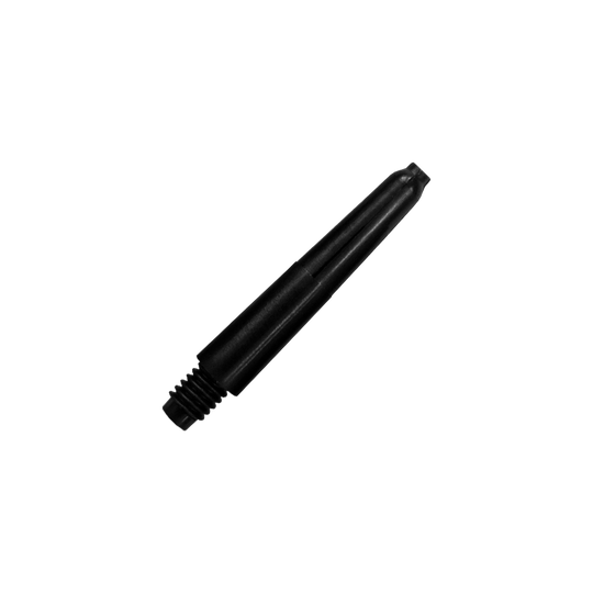 Nylon Shafts - Black