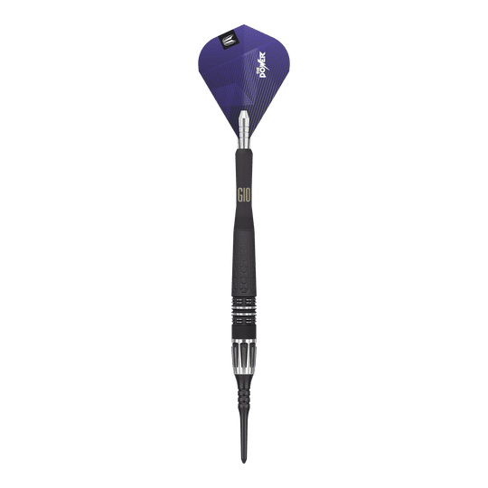 Target Phil Taylor Power 9Five GEN10 soft darts