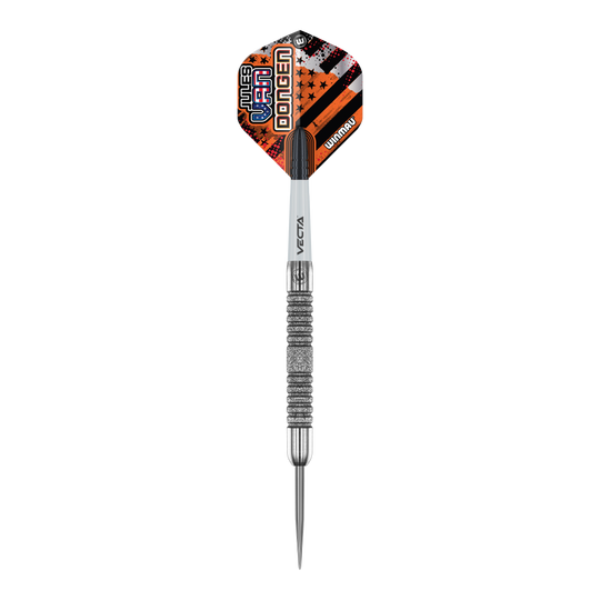 Winmau Jules Van Dongen Steeldarts - 22g