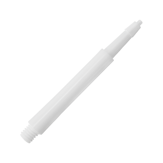 Harrows Clic Standard Shafts - White