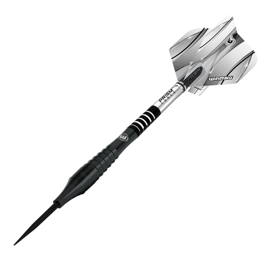 Winmau Sniper Black steel darts