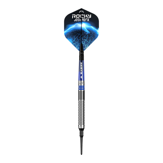 Mission Josh Rock 80 Softdarts - 18g