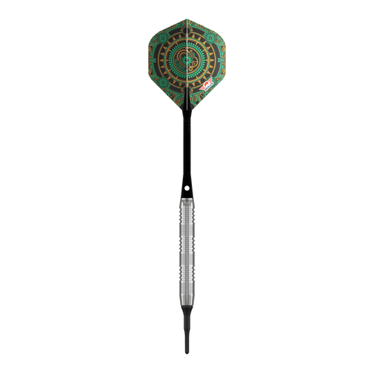 Bulls NL Direct Tungsten Soft Darts - 18g