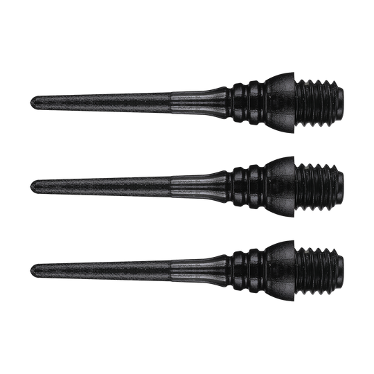 Winmau Triton Softtip Points Softdartspitzen (50-er Pack)