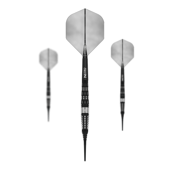 Red Dragon Recon Torpedo Soft Darts - 20g Hier sind die Red Dragon Recon Torpedo Softdarts - 20g als Set abgebildet. Das Produkt eignet sich für Dartspieler, die Wert auf Qualität legen.