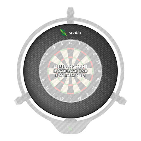 Scolia Signature Dartboard Surround Scolia Signature Dartboard Surround