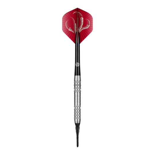 Shot Birds Of Prey Osprey Soft Darts - 18g