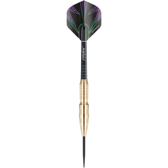 Winmau Simon Whitlock Brass Steel darts