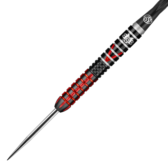 Shot Michael Smith Defiant steel darts