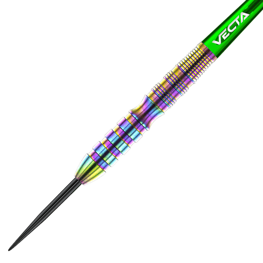 Winmau Simon Whitlock World Cup Special Edition Steeldarts