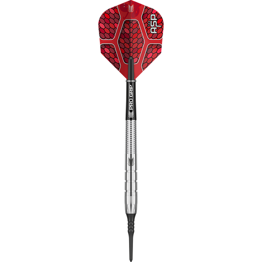 Target Nathan Aspinall 90% soft darts - 18g