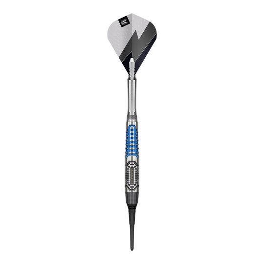 Target Phil Taylor Power X Chrono soft darts