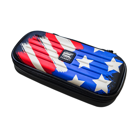 Target Takoma Flag USA dart wallet