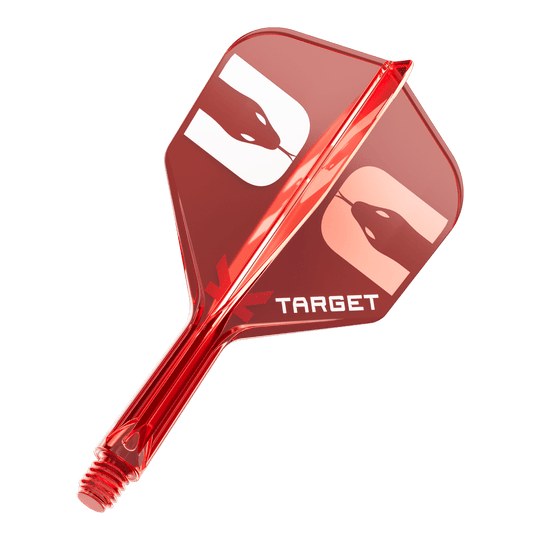 Target K-Flex Nathan Aspinall No6 Flights Das Bild zeigt ein Produktbild mit dem Dateinamen 410597_Target_K-Flex_Nathan_Aspinall_No6_Flight-System_19mm_1_(2). Es scheint sich um einen Dart-Flight oder ein Dart-Zubehör zu handeln.