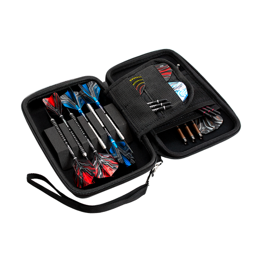 Harrows Blaze Fire Pro 6 dart case