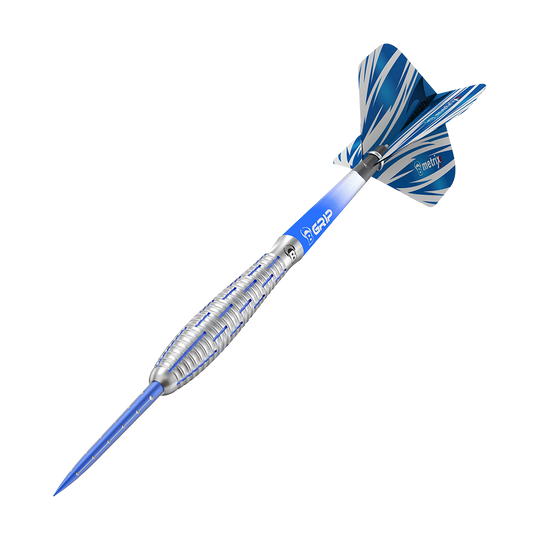 Bull&#39;s Azza steel darts