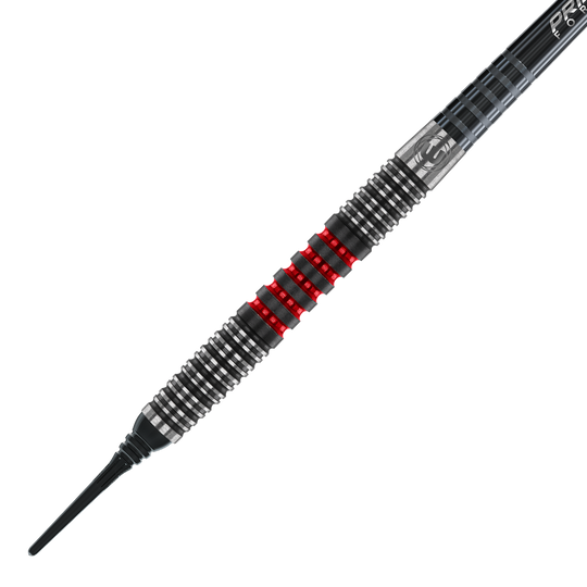 Winmau Joe Cullen soft darts