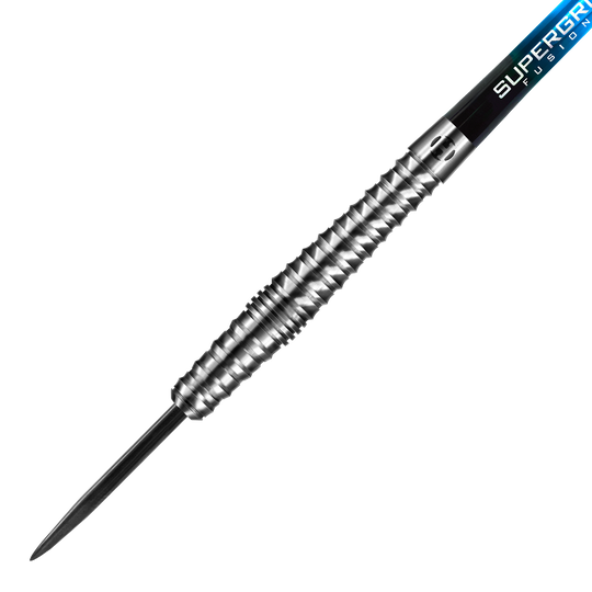 Harrows RAZR Bulbous 90% Tungsten steel darts