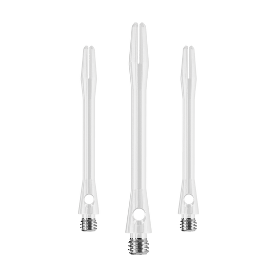 Harrows Ceramic Shafts - White