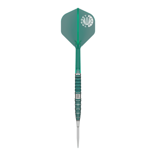 Target Japan Mikuru Suzuki The Miracle GEN7 Swiss Point Steeldarts - 23g Das Bild präsentiert die Target Japan Mikuru Suzuki The Miracle GEN7 Swiss Point Steeldarts - 23g. Sie sind besonders für Dartliebhaber interessant.