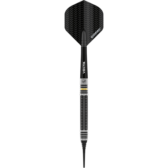 Winmau Zinati soft darts - 20g