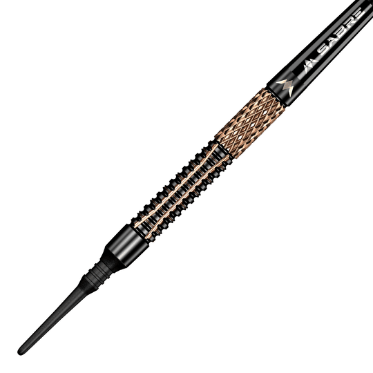 Mission Horus Softdarts - 19g